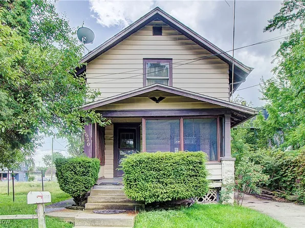 1620 15th St NE, Canton, OH 44705