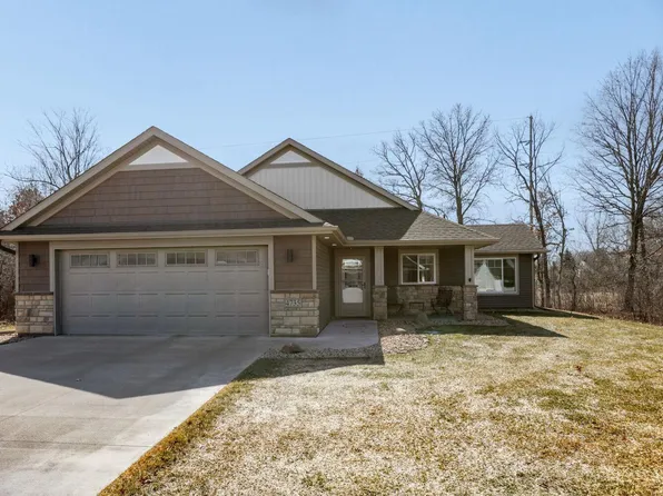 4735 381st Trl, North Branch, MN 55056