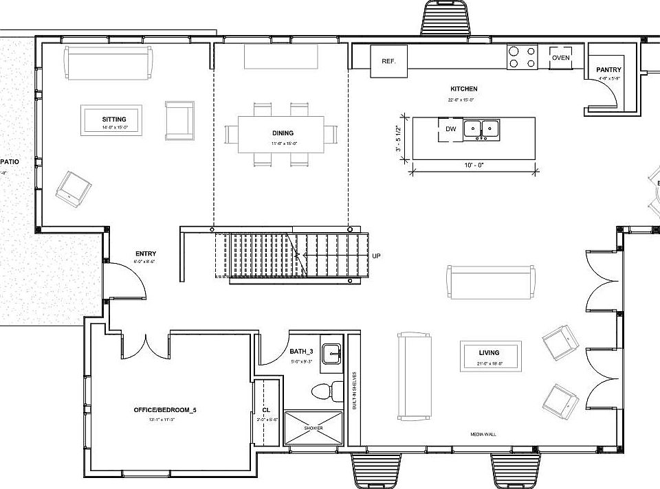 2nd image of 94-277 Hanawai Cir