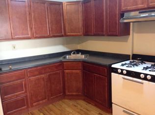 2 Malcolm X Blvd, Brooklyn, NY 11221