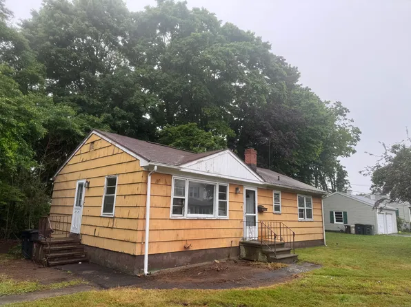 31 Ross Street, Milford, CT 06460