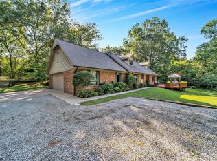 22972 S Pecan St, Claremore, OK 74019