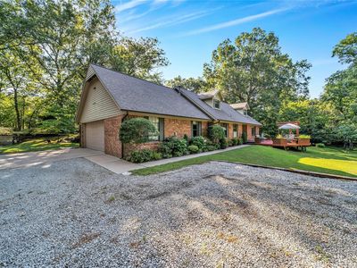 22972 S Pecan St, Claremore, OK, 74019