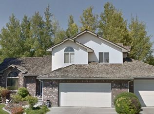 957 Limestone Dr, Idaho Falls, ID 83404
