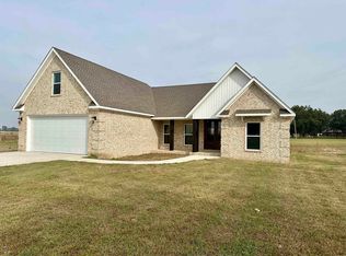 3338 W County Road 396, Manila, AR 72442