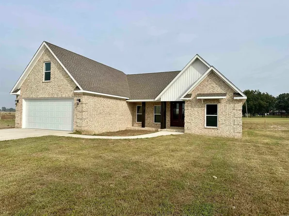 3338 W County Road 396, Manila, AR 72442
