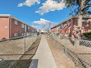 5335 W 4th Ave APT 5, Denver, CO 80226