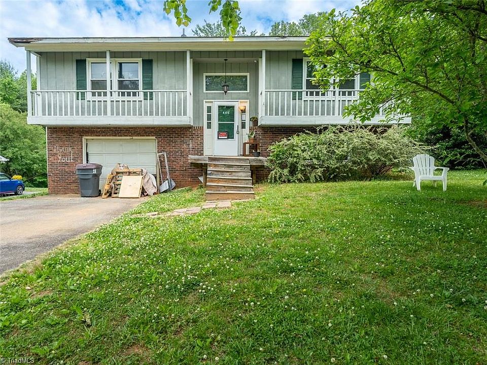 400 Cypress Dr, Reidsville, NC 27320 Zillow