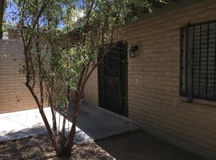 34 E Mediterranean Dr, Tucson, AZ 85704