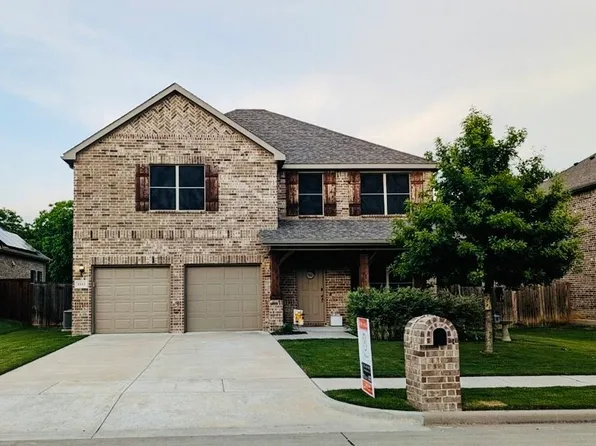 1312 Wildflower Ln, Wylie, TX 75098