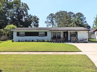 6304 Stetler Dr, Jacksonville, FL 32216