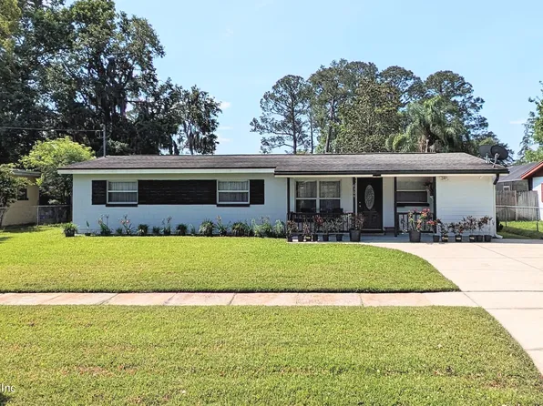 6304 STETLER Drive, Jacksonville, FL 32216