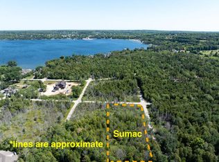 Point Beach Rd, Egg Harbor, WI 54209