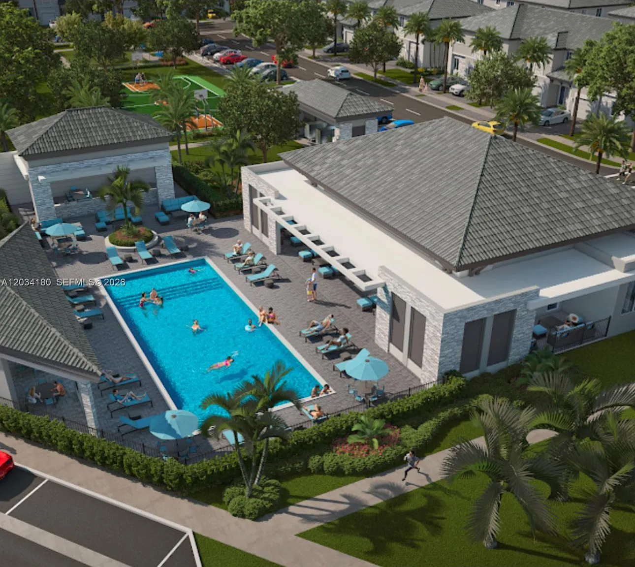Miami Land And Developmen — Photo 1