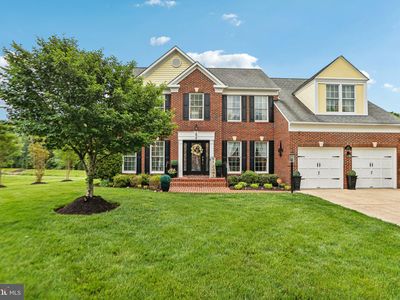 1624 Catherine Fran Dr, Accokeek, MD, 20607