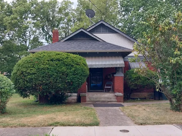 138 Burnett Ave, Lexington, KY 40505
