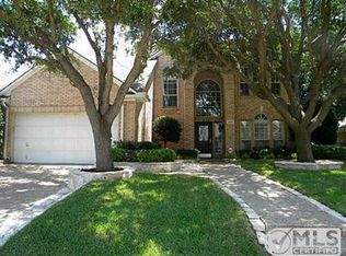 5014 Plantation Ln, Frisco, TX 75035