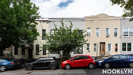 Rented by Nooklyn NYC LLC