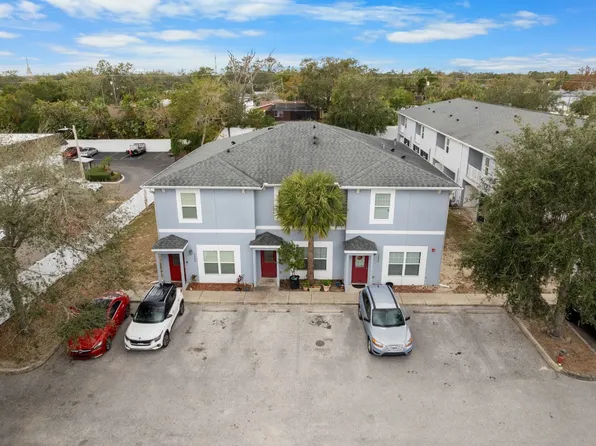 9206 Bella Terraza Way, Temple Terrace, FL 33617