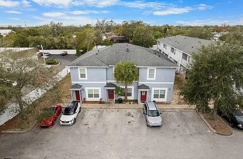 9206 Bella Terraza Way Photo 1