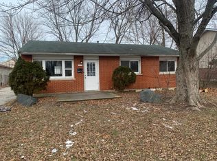 524 Hickok Ave, University Park, IL