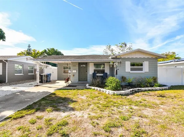1128 45th St N, Saint Petersburg, FL 33713