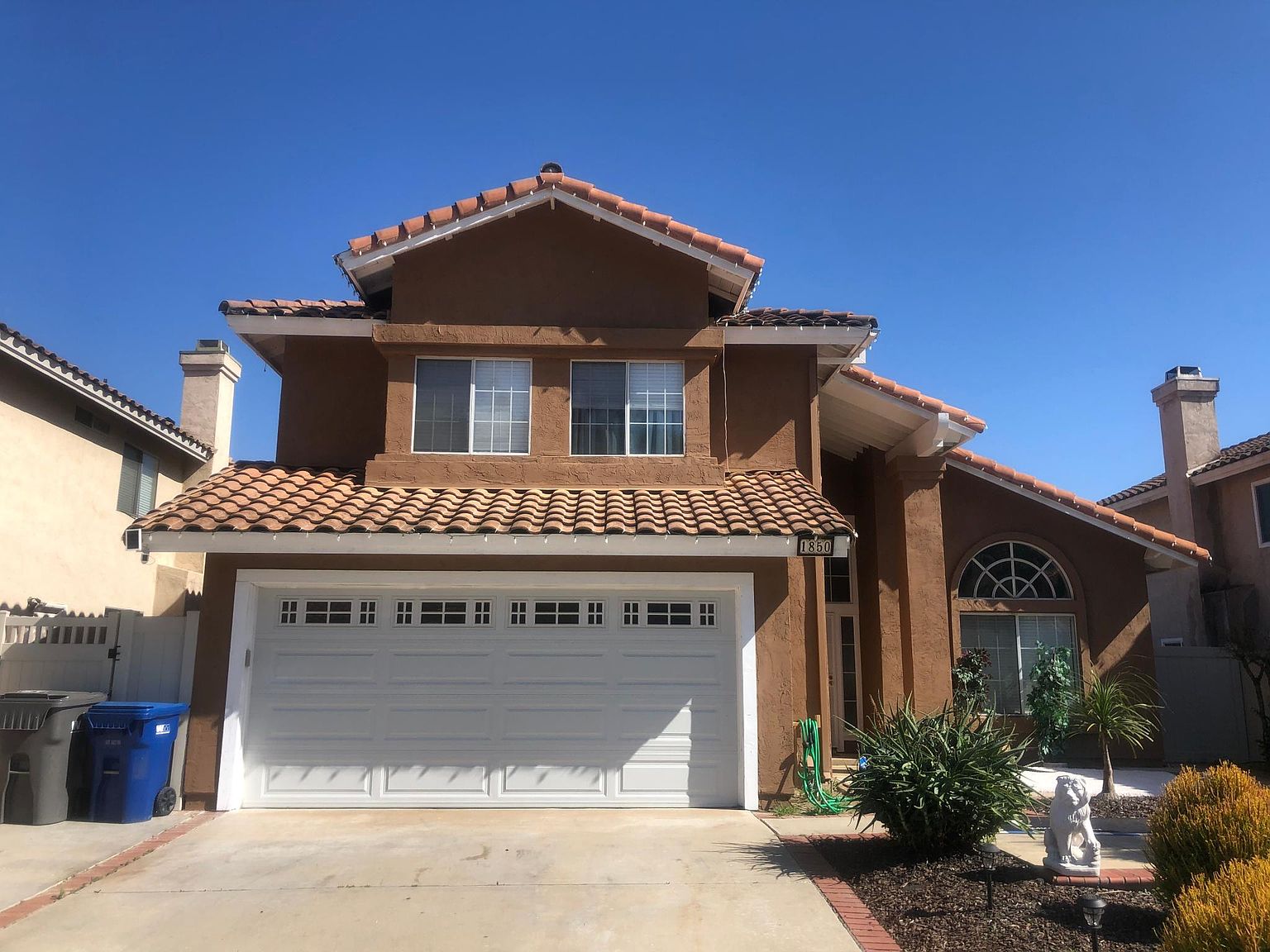 1850 Sea Pines Rd, El Cajon, CA 92019 Zillow
