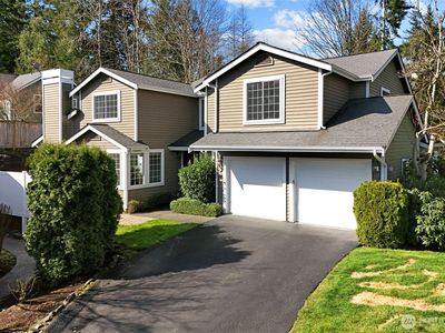 24301 SE 41st Place, Issaquah, WA, 98029