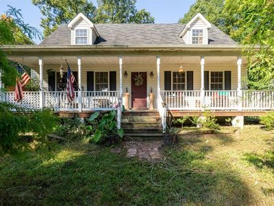 13409 Winston Estates Ln, Ashland, VA, 23005