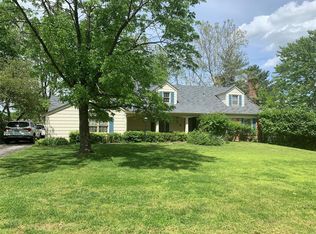 15115 Denwoods Dr, Chesterfield, MO