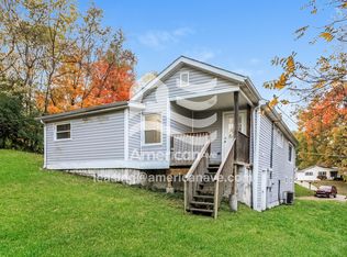 9575 Mount Nebo Rd, North Bend, OH 45052