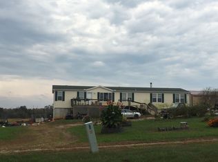 6228 SE Highway Z, Deepwater, MO 64740