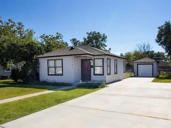 3507 26th St, Lubbock, TX 79410