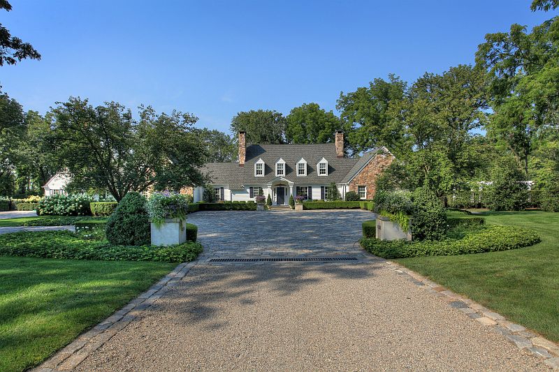 61 Lake Rd, Far Hills, NJ 07931 Zillow