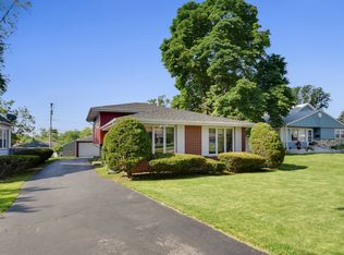 7009 W 113th St, Worth, IL
