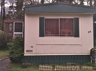 1093 Us Highway 101 N SPC 30, Crescent City, CA