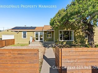 6952 Wyoming Ave, La Mesa, CA 91942