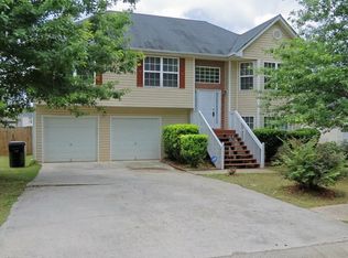 2059 Registry Ct, Hampton, GA 30228