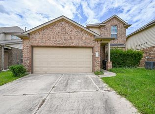 3747 Don Giovanni Pl, Katy, TX 77493