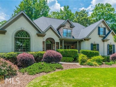 1165 Seale Dr, Alpharetta, GA, 30022