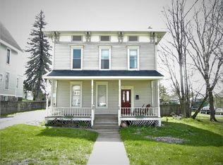 9837 State Route 812, Croghan, NY 13327