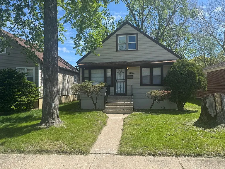 14505 Minerva Ave — Photo 1