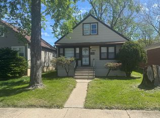 14505 Minerva Ave, Dolton, IL 60419