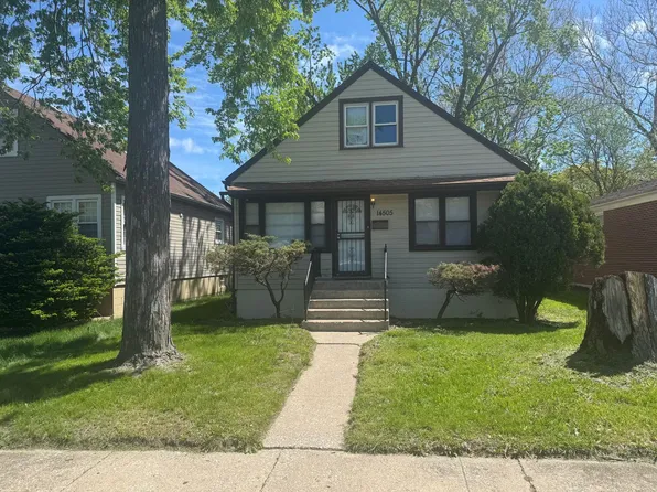 14505 Minerva Ave, Dolton, IL 60419