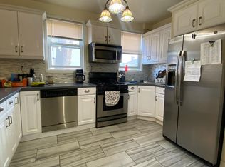 46 Burhans Ave #1, Yonkers, NY 10701