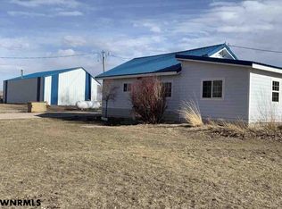 80141 County Road L, Morrill, NE 69358