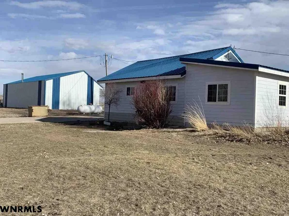 80141 County Road L, Morrill, NE 69358