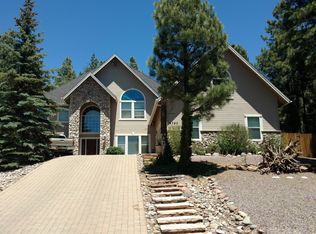 4780 Alpine Dr, Bellemont, AZ 86015