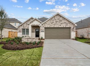 10906 Water Hyssop Ln, Cypress, TX 77433