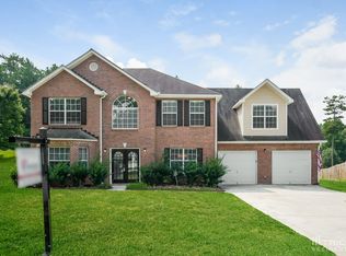 6017 Pavestone Dr, Powder Springs, GA 30127